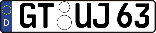 GT-UJ63