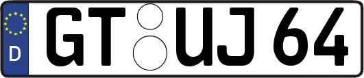 GT-UJ64