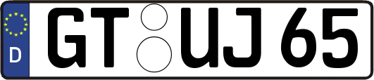 GT-UJ65