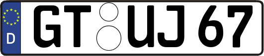 GT-UJ67