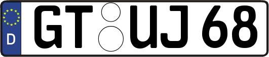GT-UJ68