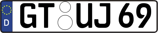 GT-UJ69