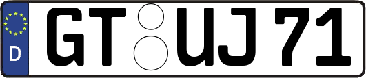 GT-UJ71
