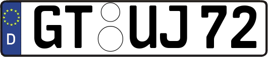 GT-UJ72