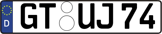 GT-UJ74