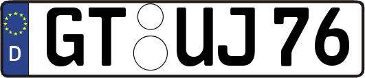 GT-UJ76