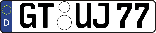 GT-UJ77