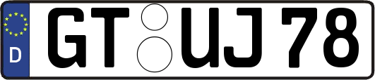 GT-UJ78
