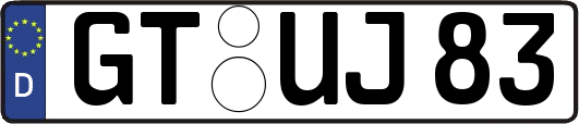 GT-UJ83