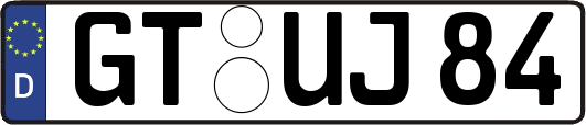 GT-UJ84