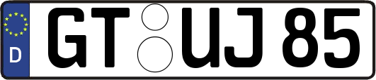 GT-UJ85