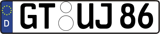GT-UJ86