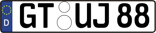 GT-UJ88