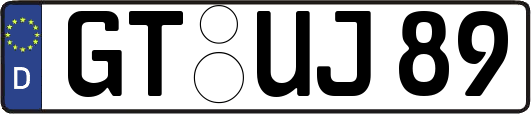 GT-UJ89
