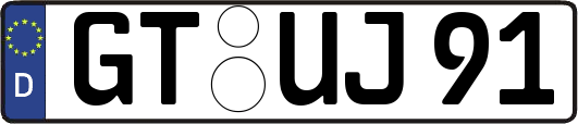 GT-UJ91