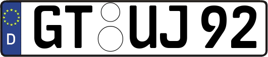 GT-UJ92