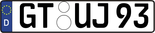 GT-UJ93