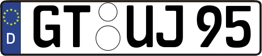 GT-UJ95