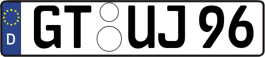 GT-UJ96