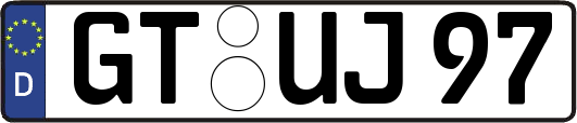 GT-UJ97