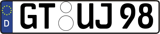 GT-UJ98
