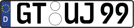 GT-UJ99
