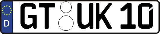 GT-UK10