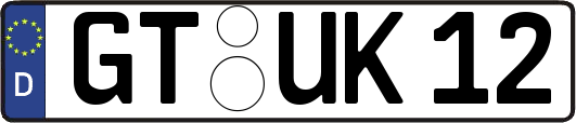 GT-UK12