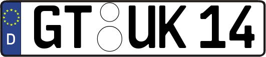 GT-UK14