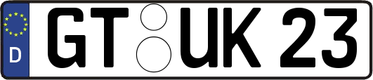GT-UK23