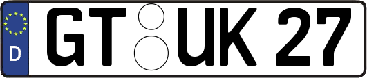 GT-UK27