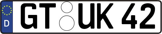 GT-UK42