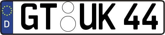 GT-UK44