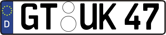 GT-UK47