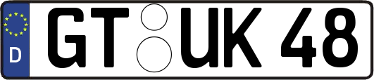 GT-UK48