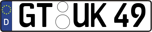 GT-UK49