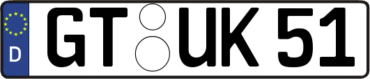 GT-UK51