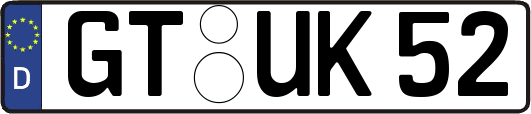 GT-UK52