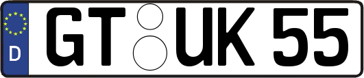 GT-UK55
