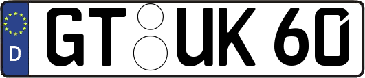 GT-UK60