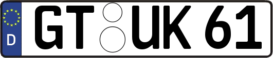 GT-UK61