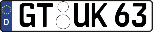 GT-UK63