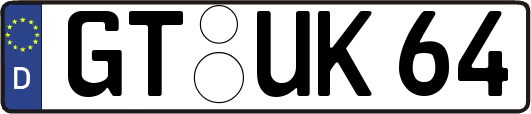 GT-UK64
