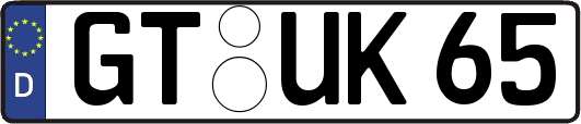 GT-UK65