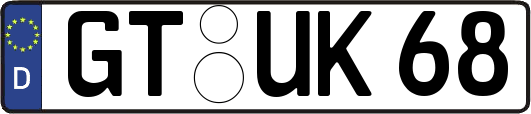GT-UK68