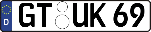 GT-UK69