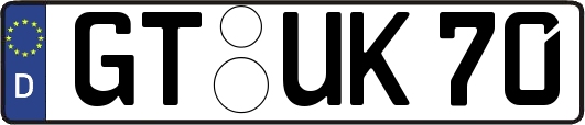 GT-UK70