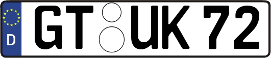 GT-UK72