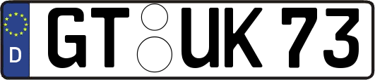 GT-UK73