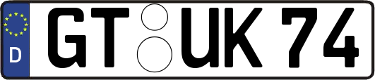GT-UK74